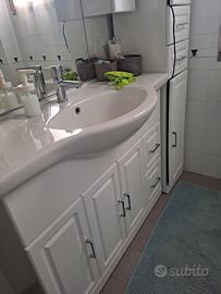 Mobile Bagno completo 