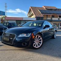 2013 Audi A7 SPB 3.0 TDI 245 CV quattro S-Tronic