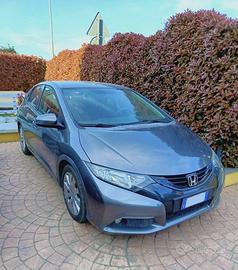 Honda Civic 2013