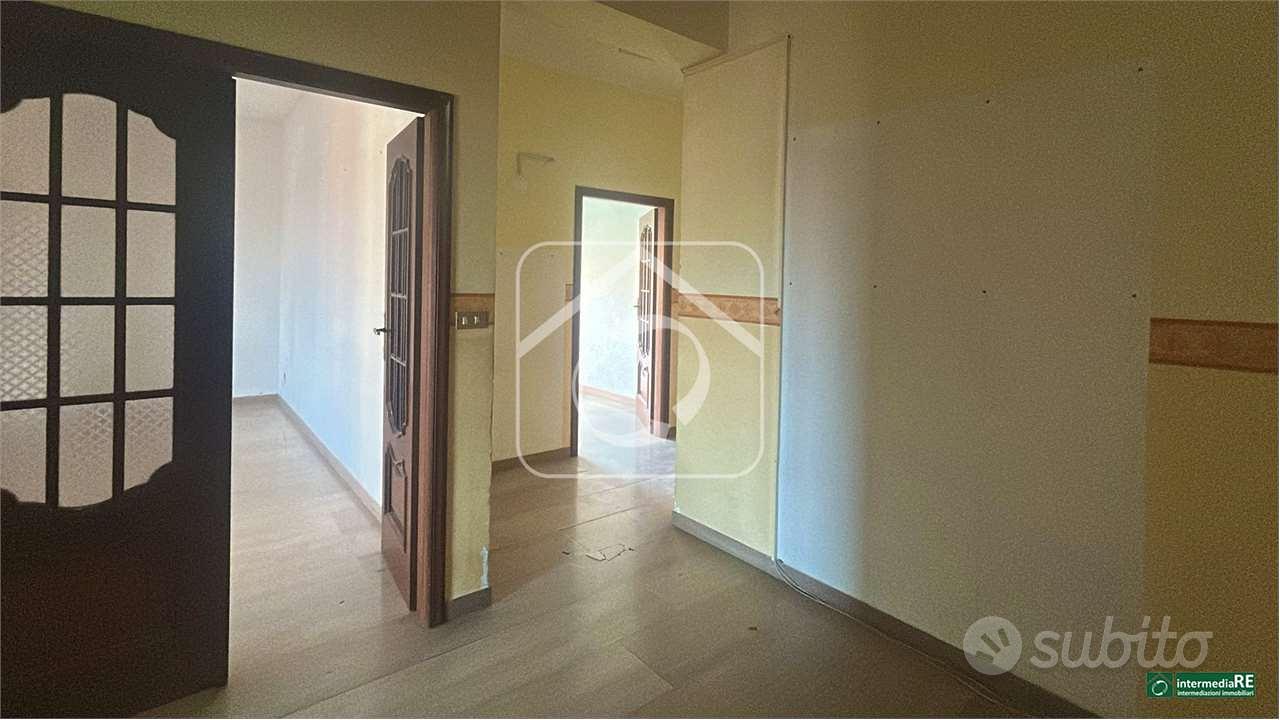 Appartamento – Reggio Calabria, Ravagnese - Vista 2