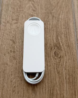 Cavo magnetico USB per la ricarica di Apple Watch