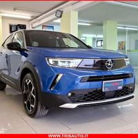 OPEL Mokka 1.2 T Aut. Ultimate NEOPATENTATI (FULL
