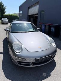 PORSCHE 997 CARRERA