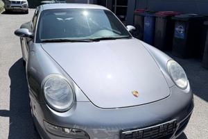PORSCHE 997 CARRERA