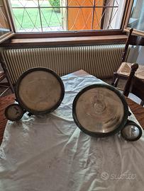 Fanali e fanalini Fiat 501