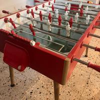 Calcetto Balilla FAS Flamingo
