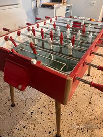 Calcetto Balilla FAS Flamingo