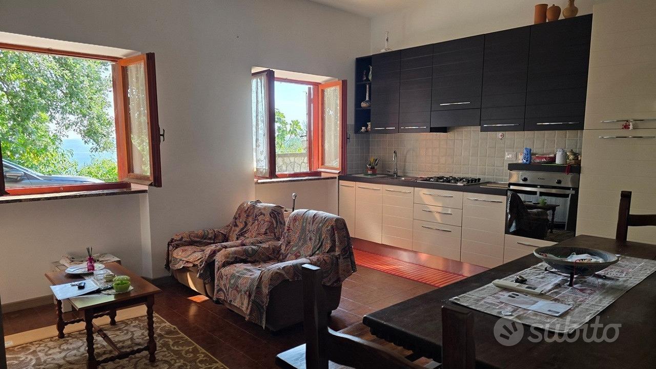 Appartamento – Montecchio, Pranzuto - Altro