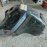 serbatoio carburatore cupolino 