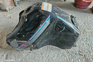 serbatoio carburatore cupolino 