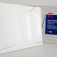 Smart Modem Router wi-fi per FIBRA e ADSL di Tim