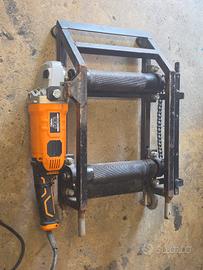 avviatore moto pitbike
