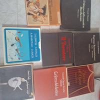 Vinili classica lirica melodramma italiana