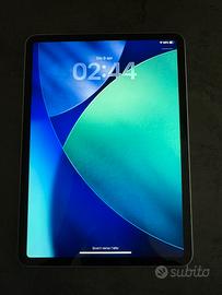 Ipad pro 11 2021 128 gb