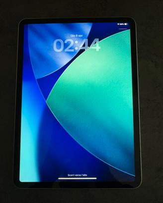 Ipad pro 11 2021 128 gb