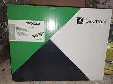 Lexmark 70C0Z50