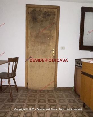 Casa, San Mauro Castelverde.