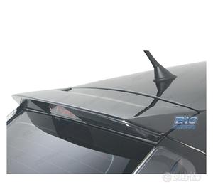 SPOILER FIAT PUNTO GRANDE 05-09