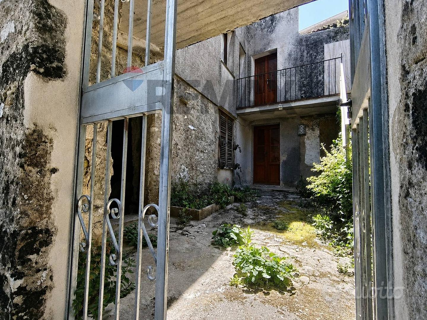 Apartment in Erice - Vista 3