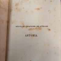 Libro antico rarita' lingua originale