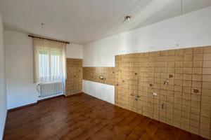 Mattarello, centro storico, via Poli, trilocale