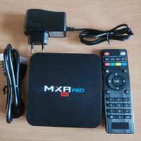 Android TV Box & Internet TV 4k