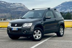Suzuki Grand Vitara 1.6 3p Neopatentati 2012
