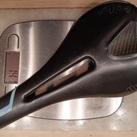 sella da 141gr. a soli 60,-- MTB gravel bicicletta