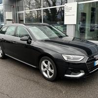 Audi A4 Avant 35 TFSI S tronic line edition