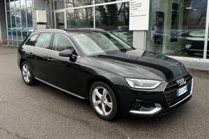 Audi A4 Avant 35 TFSI S tronic line edition