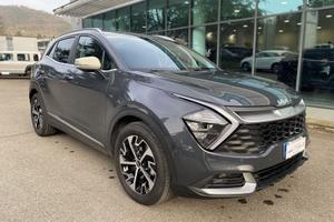 Kia Sportage 5nd serie 1.6 CRDi MHEV Style