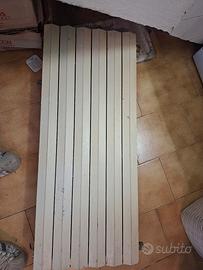 termosifone in ghisa  45 euro