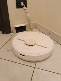 Dreame D9 Robot aspirapolvere e lavapavimenti 