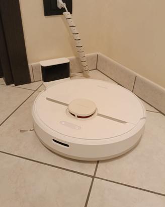 Dreame D9 Robot aspirapolvere e lavapavimenti 