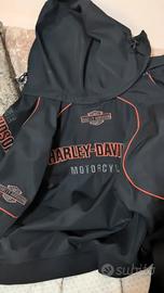Giacca Harley Davidson® con cappuccio