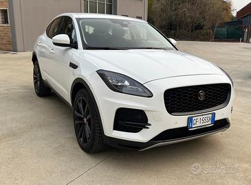 Jaguar E-Pace Hse R-Dynamic