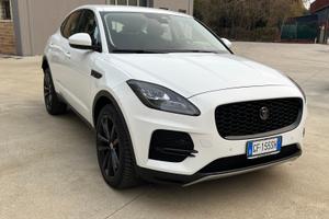 Jaguar E-Pace Hse R-Dynamic
