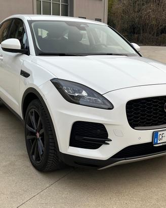 Jaguar E-Pace Hse R-Dynamic