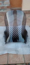 Cupolino Touring originale Ducati x DesertX 