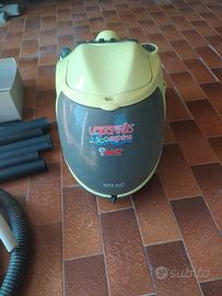 vaporetto leco e aspira Polti