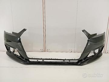 PARAURTI ANTERIORE CENTRALE AUDI A4 Serie B8 (8K2)