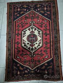 tappeto persiano tipologia ZanJan