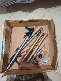 Forcelle honda cb 500 f 2023