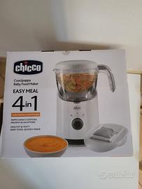 Cuocipappa 4in1 nuovo