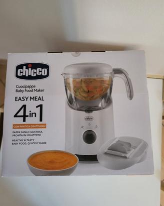 Cuocipappa 4in1 nuovo