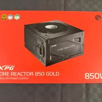 Alimentatore PC Adata XPG Core Reactor 850w gold