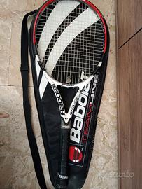 BABOLAT DRIVE Z TOUR
