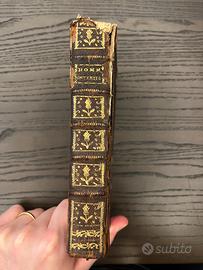 L’Homme Intérieur – 1758 – Edizione originale