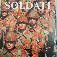 collezionismo i nostri soldati  ed. mondadori