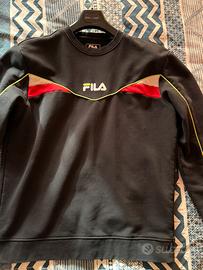 Felpa Fila
